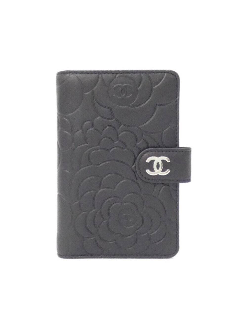 Chanel Wallet Black